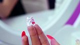 女孩子留长指甲和短指甲的日常烦恼，哪种指甲更好？