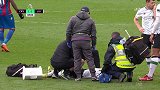 英超-1718赛季-倒霉！ 拉拉纳登场5分钟又受伤-专题