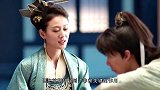 她被评为《庆余年》中最美女星，扮演小乔不输何晴、林志玲
