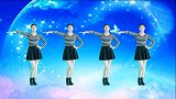 精选广场舞《暖暖的幸福》欢快动感的舞步，跳出正能量！