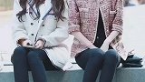 女人之间的攀比心呀