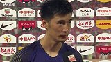 耿晓峰:恭喜广州恒大双线取胜 连续三个主场要拼尽全力
