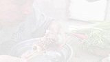 100买了6斤大骨头，做一道“蒜泥大骨头”原汁原味，嘎嘎香