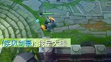 连躺两把都可以说是运气好