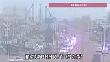 54岁男子涉重大刑案，弃摩托车徒步潜逃，警方悬赏5万缉拿，次日落网