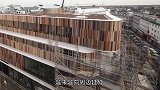 国外最新发明移树机器，保护环境的一大利器，灾害少一点吧