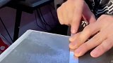 原来尺子还可以当乐器用