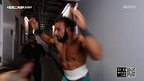 WWE-18年-RAW第1303期：伤上加伤！罗门再度袭击马哈尔-花絮