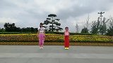 一起跳舞是亲子的好选择