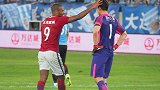 中超门将失误合集：泰达门神黄油手 张翀“下蛋”裆下漏球