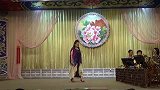 京剧全国演出季。薛亚萍师徒。楚宫恨。子胥一言（鲁玉香）