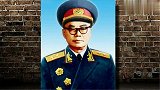 开国中将被军阀打断一条腿，建国后两人见面，他的话让军阀落泪！