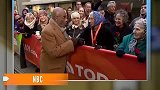 田径-13年-纽约马拉松：美国86岁老人跑完全程马拉松赛后次日离世-新闻