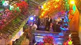 丽江古城的夜景真的很美