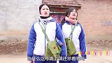 田田和小伙伴玩“雪花飘飘”，一款充满儿时回忆的游戏！真好玩