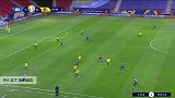 戈丁 美洲杯 2021 乌拉圭 VS 哥伦比亚 精彩集锦