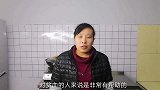 凉拌菠菜的好吃的家常做法，掌握这个小窍门，比大厨做的还好吃！