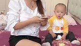我就是想问问，我吃块蛋糕怎么了？