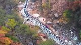 8吨电缆上山