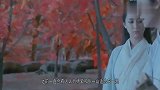 演技狂飙的杨紫和任嘉伦错位拍吻戏，网友看来小两口好事将近