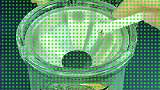 给家里办公室换成这种不飞灰的烟灰缸，再也不怕烟灰弄的到处都是