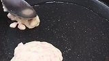 番茄鸡蛋饼