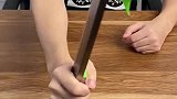 大风车切西瓜你见过吗？