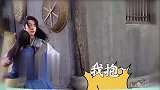 有翡：花絮比正片更甜！王一博对赵丽颖“心动了”，耳朵都红透了
