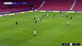 第24分钟塞维利亚球员迭戈·卡洛斯射门 - 被扑