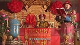 康熙迎娶赫舍里，本来有点不愿意，但掀开盖头还是惊艳了！