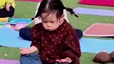 感觉再吸几口，就要走火入魔了，两个辫子也很配合