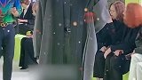 陈立农这是什么神仙颜值，看了让人羡慕嫉妒恨啊
