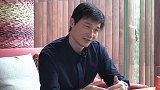 中超-17赛季-李毅点出中国足球发展的关键 需要更多人参与足球-专题