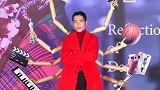 经纪人回应和萧敬腾贴脸自拍：跟我自拍合情合理啊