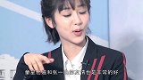 杨紫首次挑战喜庆风，看到上身效果我恋爱了