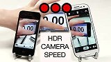 三星Galaxy S3 vs苹果 iPhone 4S速度对比