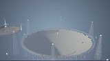 中国天眼遇到下雨的时候，会变成“汤锅”吗科学家给出答案