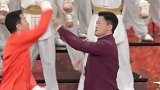 甄子丹吴京cp名️ 丹京受怕 哈哈哈哈哈哈哈哈哈哈救命啊