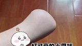 一开始以为是肥皂，这才叫伸手不见五指