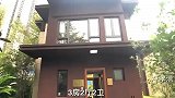 78平方复式住宅，坐北朝南，有种小别墅的感觉