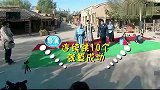 明星说外语能有多牛救命啊点进来之前没想到会这么搞笑！！