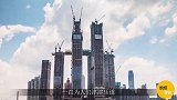 我国最容易迷路的三个城市，道路很复杂，本地人都不敢乱走