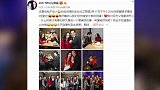 向太晒向佐求婚郭碧婷画面，单膝跪地戴钻戒公主抱甜蜜又幸福