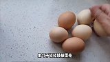 五香茶叶蛋，香气四溢超入味！