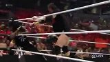 WWE-15年-RAW第1137期：安布罗斯联手真理完爆卢克星辰-花絮