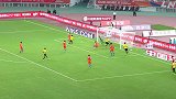 第20轮 山东鲁能vs广州恒大 62'