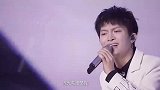 周深：被大张伟一句话感动哭，让高晓松苦等20年的灵魂歌者
