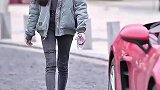 这小哥哥除了帅还有什么？小姐姐一开始都没想到