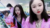 懒惰像生锈一样，比操劳更能消耗身体