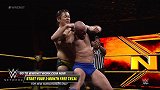 WWE-18年-NXT第473期：洛肯&伯奇VS天兵&洛奇-精华